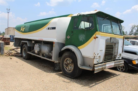 1974 DIAMOND REO CF6542 PARTS AND REPAIRS