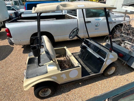 CLUB CAR | PARTS/REPAIRS