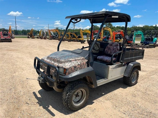 CARRYALL 294 ATV PARTS AND REPAIRS