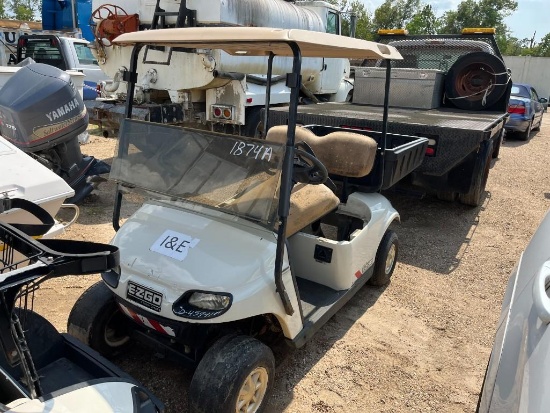 EZ GO GOLF CART PARTS AND REPAIRS