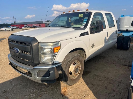 2001 FORD F-150 | PARTS/REPAIRS | NO KEYS