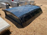 CAMPER TOP FOR PICKUP TRUCK