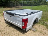 8FT FORD SUPER DUTY BED