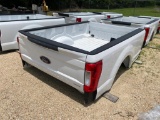 8FT FORD SUPER DUTY BED