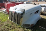 PETERBILT TRACTOR TRUCK HOOD