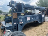 ALTEC TRUCK BODY