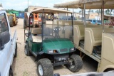 E-Z GO GAS GOLF CART | PARTS/REPAIRS NO TITLE