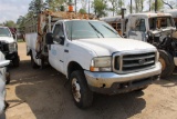 FORD F450 | PARTS/REPAIRS | NO TITLE