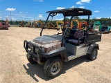 CARRYALL 294 ATV PARTS AND REPAIRS
