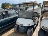 EZ GO GOLF CART | FOR PARTS AND REPAIRS