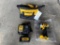DEWALT DCF880 IMPACT WRENCH