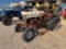 INTERNATIONAL HARVESTER FARMALL CUB WITH BELLY MOWER | FOR PARTS/REPAIRS