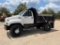 1998 GMC C7500 DUMP TRUCK