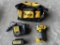 DEWALT DCF880 IMPACT WRENCH