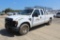 2008 FORD F250