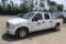 2006 FORD F250