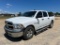 2015 DODGE RAM 1500