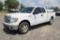 2012 FORD F150