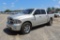 2010 DODGE RAM 1500 LARAMIE