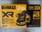 DEWALT XR SANDER