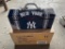 WINDCO NEW YORK YANKEE TOOL BOX