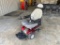 JAZZY SELECT ELITE HANDICAP SCOOTER