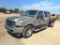 2003 FORD F250 SUPER DUTY FLATBED