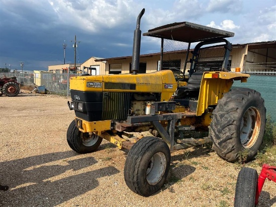 FORD TRACTOR | FOR PARTS/REPAIRS