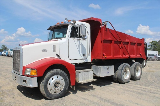 1999 PETERBILT 385
