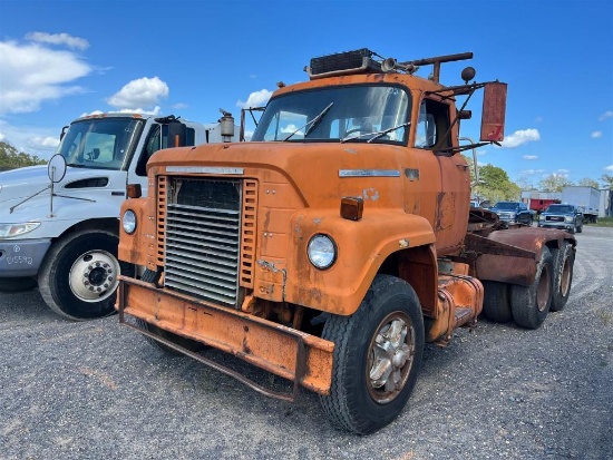 1974 INTERNATIONAL 14600