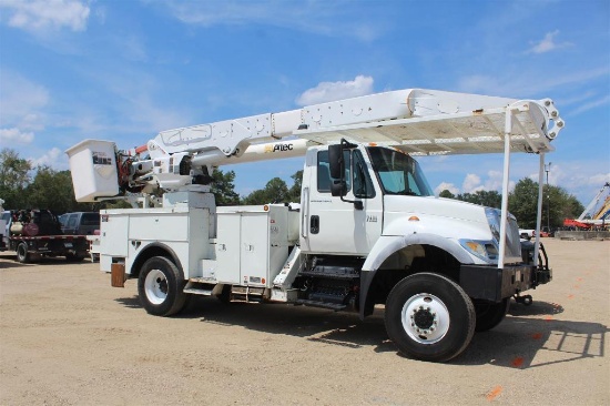 2006 INTERNATIONAL 7400 | FOR PARTS/REPAIRS