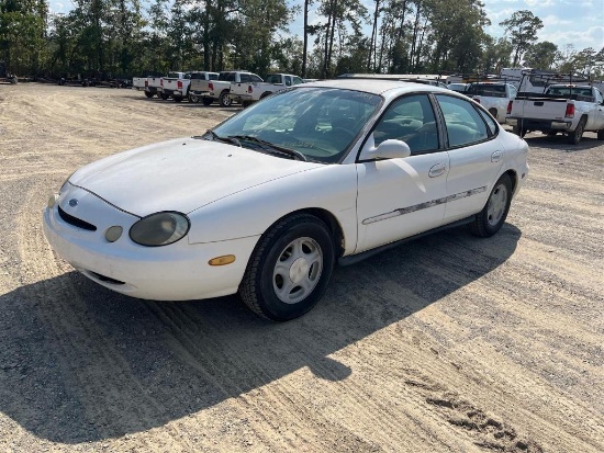 1997 FORD TARUS