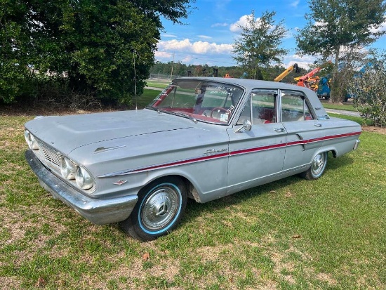 1964 FORD FAIRLANE
