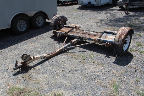 CAR DOLLY
