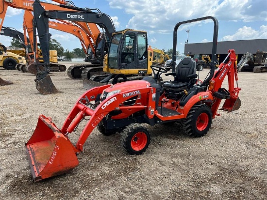 2019 KUBOTA BX23S