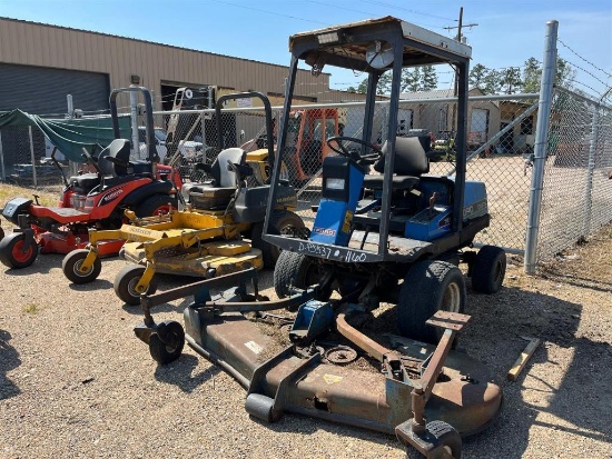 FORD CM274 MOWER