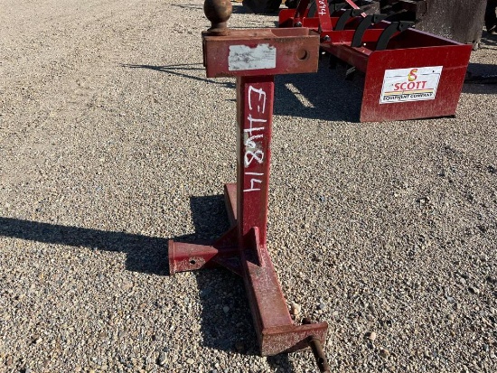 3PTH FOR TRAILER MOVER