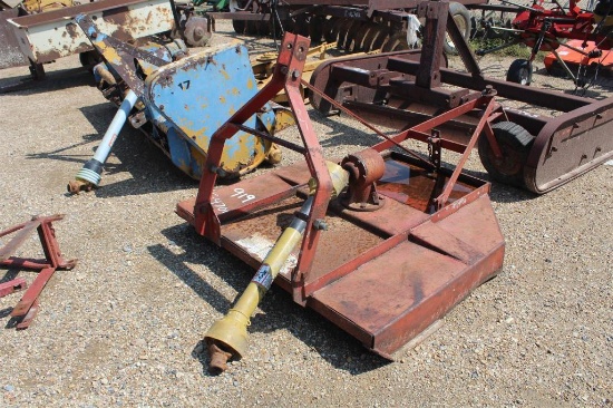 4FT ROTARY CUTTER