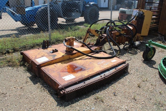 ALAMO EK11 SIDE MOWER FOR TRACTOR