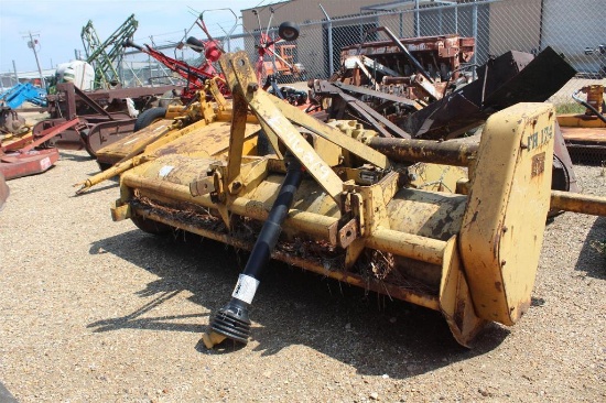 BUSH HOG FLAIL MOWER