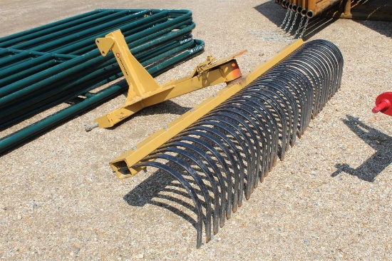 COUNTY LINE 6FT RAKE