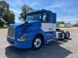 2016 VOLVO VNL