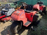 SMITHCO SUPER STAR | FOR PARTS/REPAIRS