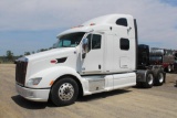 2012 PETERBILT 587