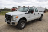 2015 FORD F250