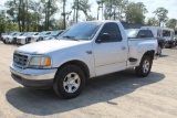 1998 FORD F150