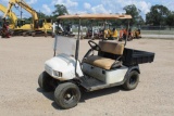 GOLF CART