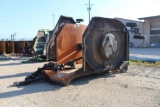 WOODS 20FT ROTARY BATWING CUTTER
