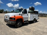 2005 CHEVROLET C4500