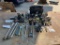 LOT OF ASSORTED HAND TOOLS